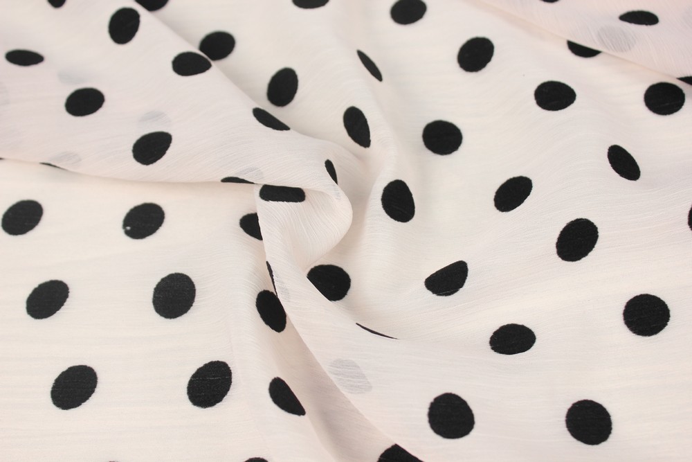 картинка Шифон цветной ШЦ37 от магазина Компания "Бенефис