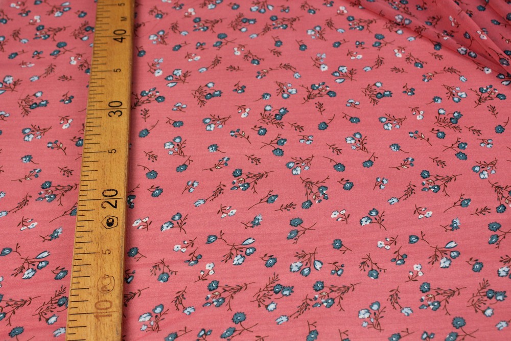 картинка Шифон цветной ШЦ5 от магазина Компания "Бенефис