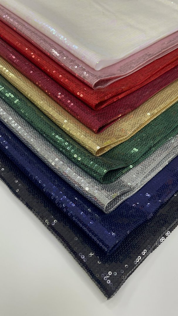 картинка Пайетки ДЧ27 от магазина Компания "Бенефис