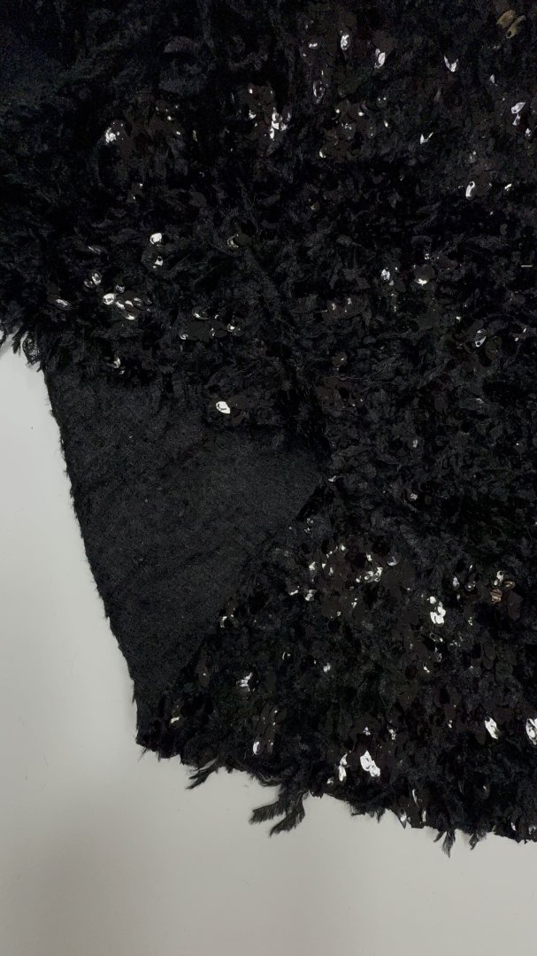 картинка Травка с пайетками ДЧ40 от магазина Компания "Бенефис