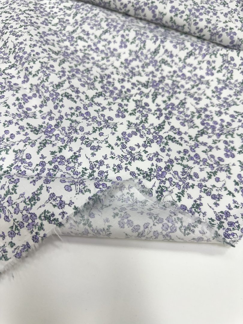 картинка Хлопок, коттон стрейч ХЛГ101 от магазина Компания "Бенефис