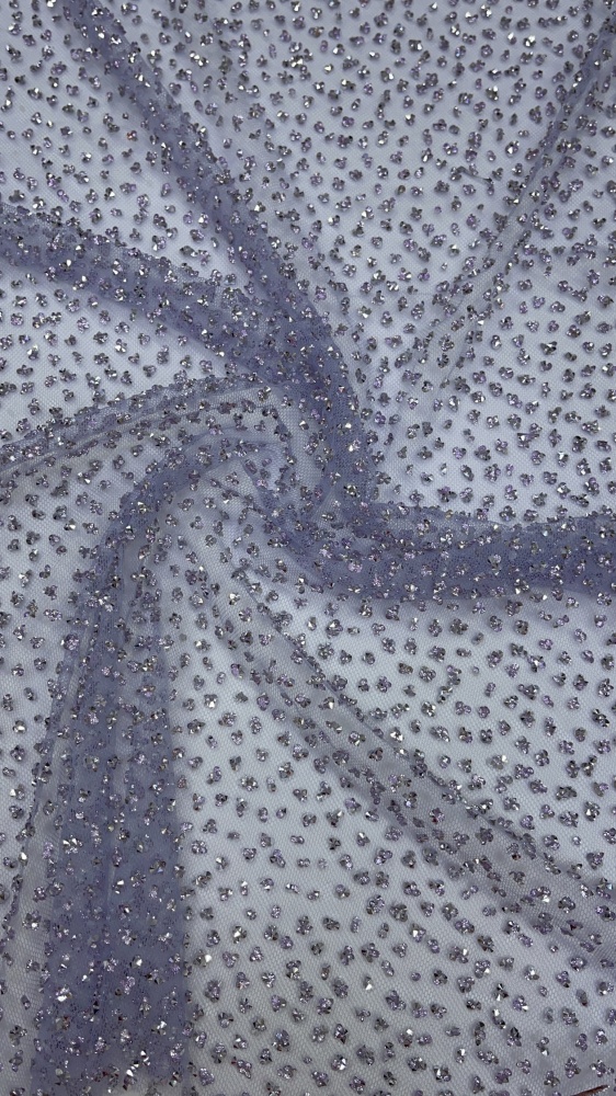 картинка Сетка со стразами ДЧ9 от магазина Компания "Бенефис