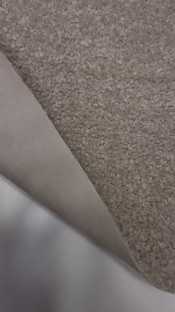 картинка Мех (барашек) искусственный МЕХЮ23 от магазина Компания "Бенефис