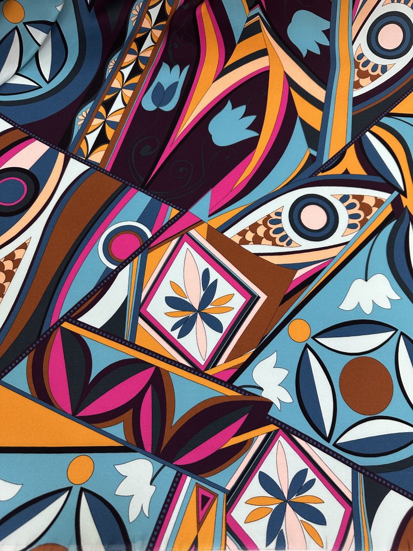 картинка Шелк Ш13 от магазина Компания "Бенефис