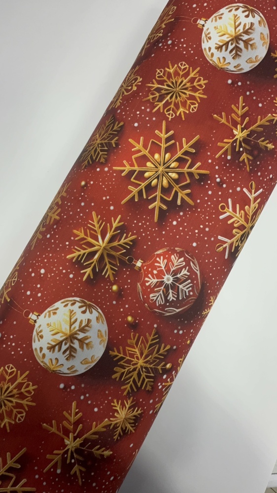 картинка Интерьераная ткань ДАК18 от магазина Компания "Бенефис