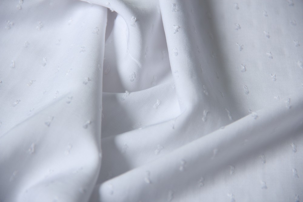 картинка Вискоза однотонная ВИ306 от магазина Компания "Бенефис