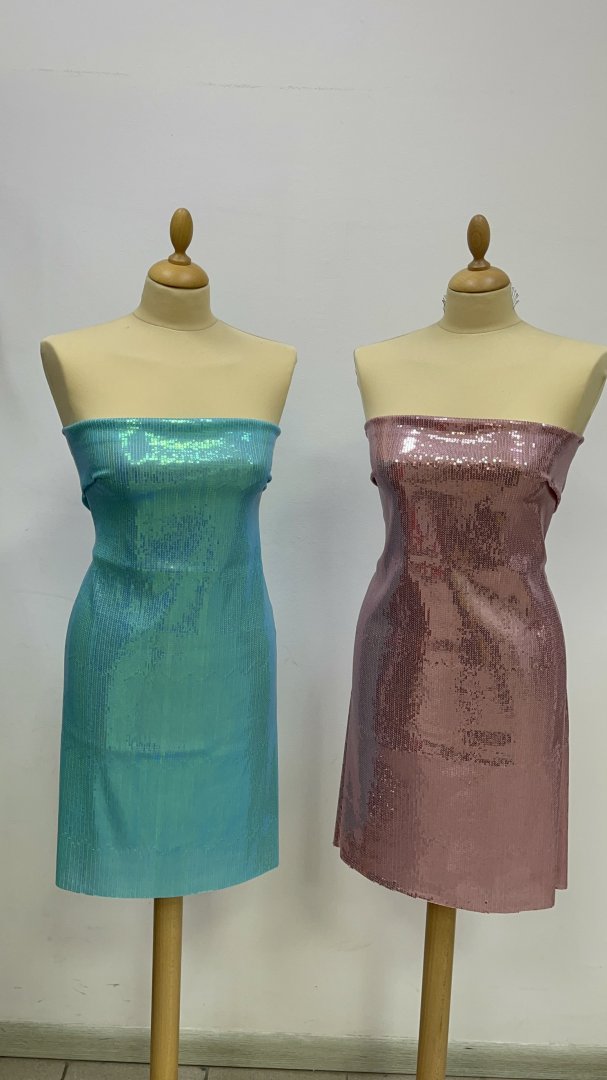 картинка Пайетки ДЧ31 от магазина Компания "Бенефис