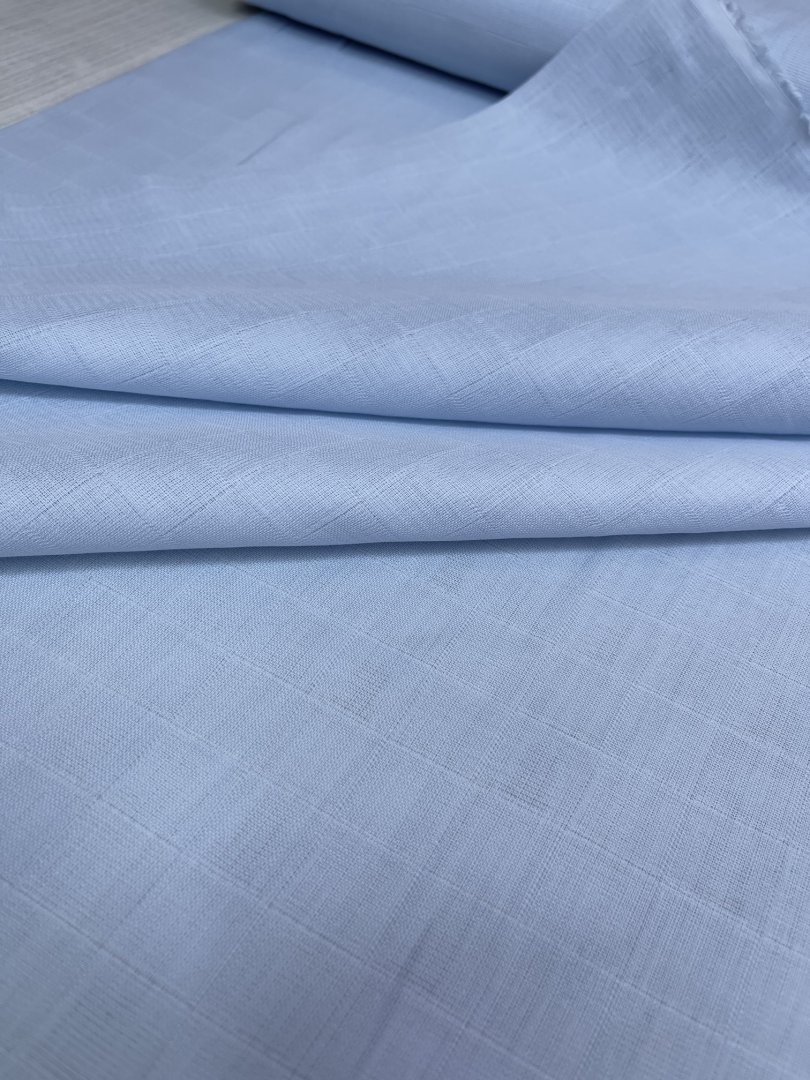 картинка Муслин 2-х слойный клетка ПБ95 от магазина Компания "Бенефис