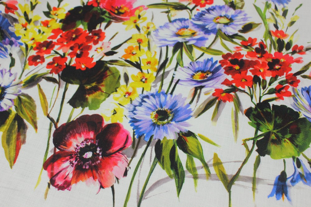 картинка Лен цветной ЛЕНЛ191 от магазина Компания "Бенефис