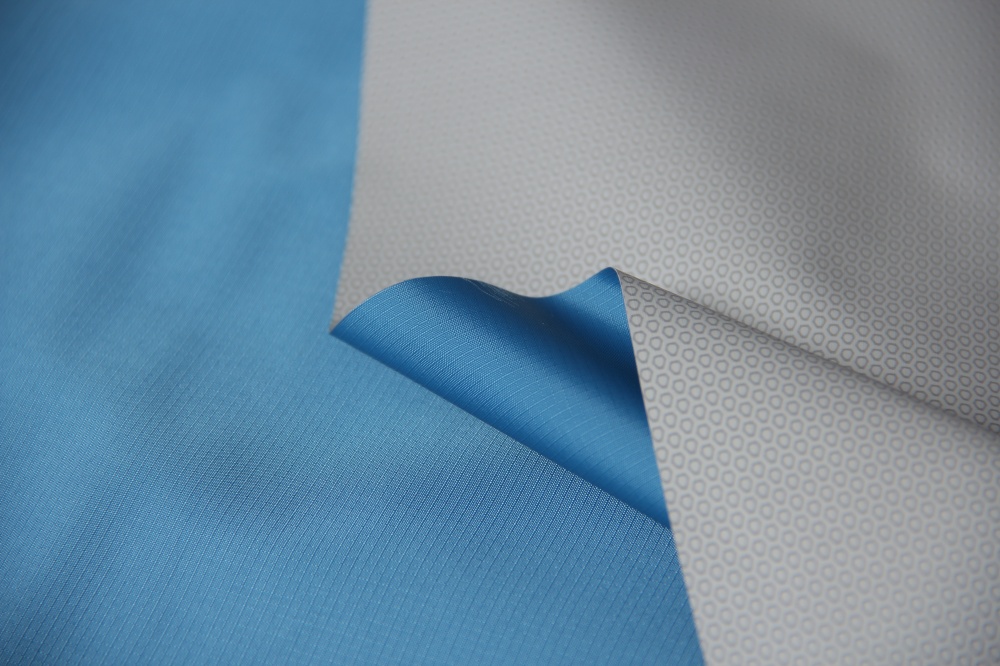 картинка Плащевая однотонная ПЛС76 от магазина Компания "Бенефис