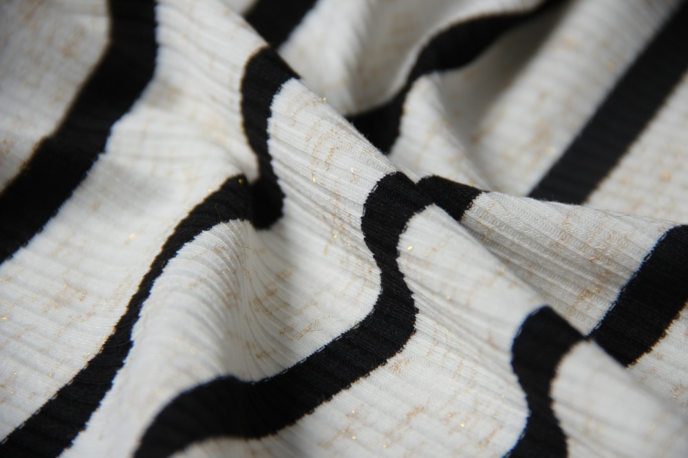 картинка Трикотаж полоска ТРЦ192 от магазина Компания "Бенефис