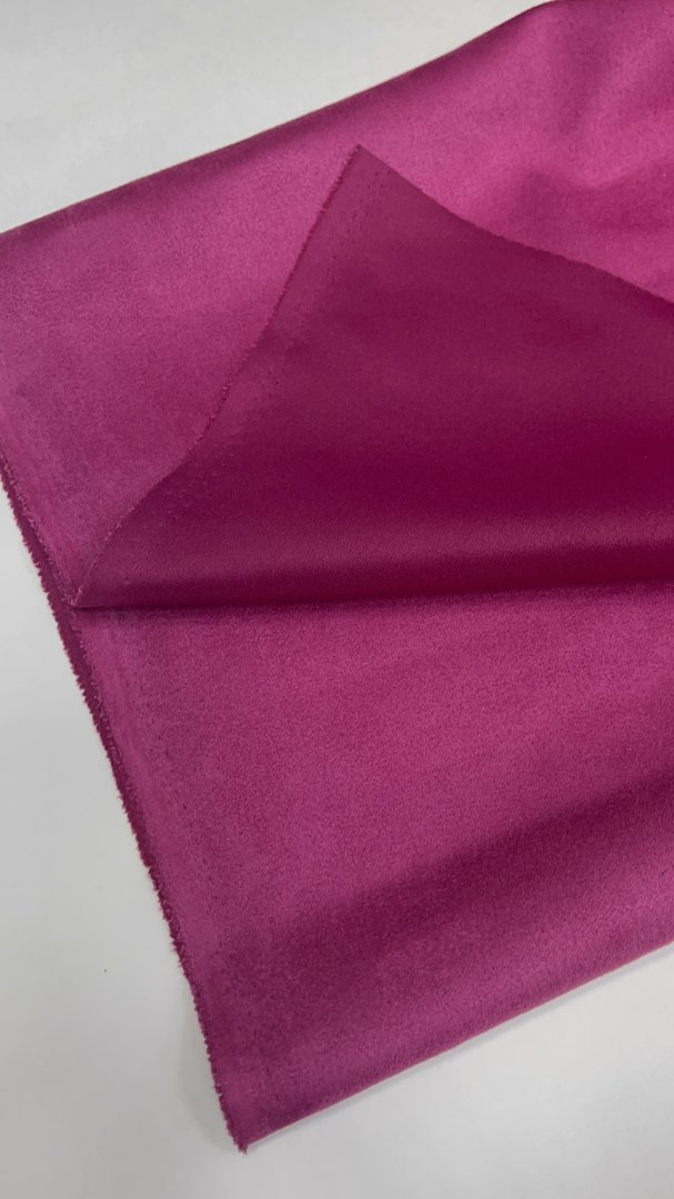 картинка Замша трикотаж КОЖП14 от магазина Компания "Бенефис