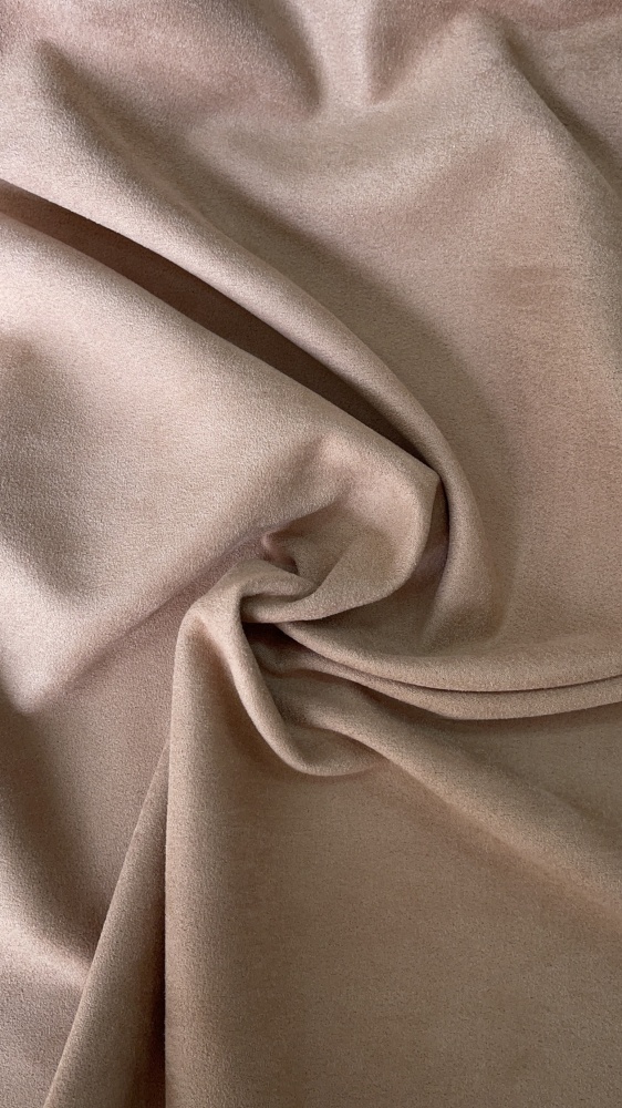 картинка Замша КОЖП131 от магазина Компания "Бенефис