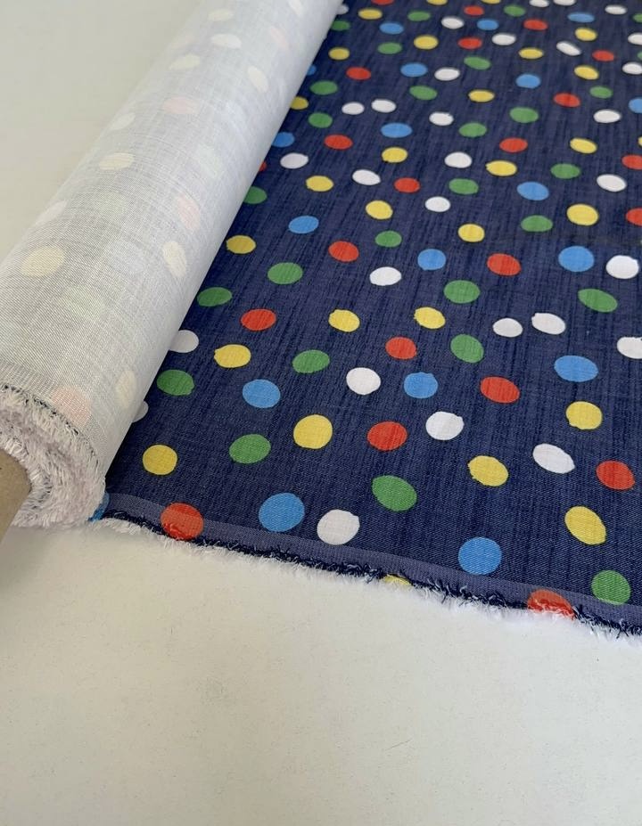 картинка Джинсовая ДЖГ280 от магазина Компания "Бенефис