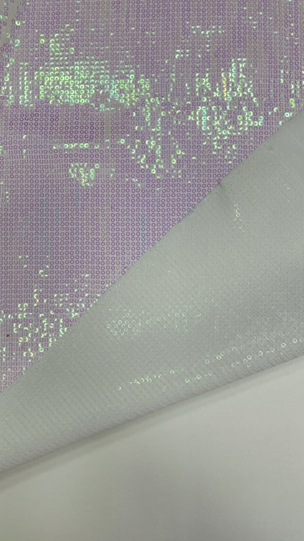 картинка Пайетки ДЧ32 от магазина Компания "Бенефис