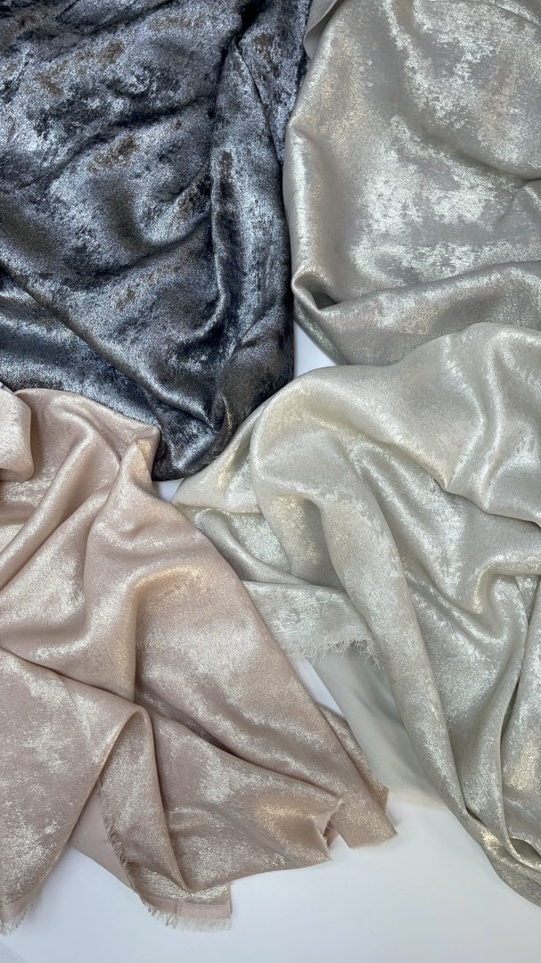 картинка Атлас металлик АХ5 от магазина Компания "Бенефис