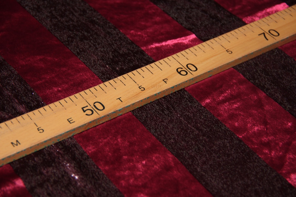 картинка Бархат полоска БАРХН32 от магазина Компания "Бенефис