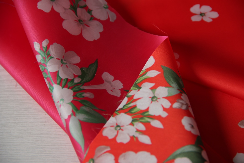 картинка Плащевая принтованная ПЛС53 от магазина Компания "Бенефис