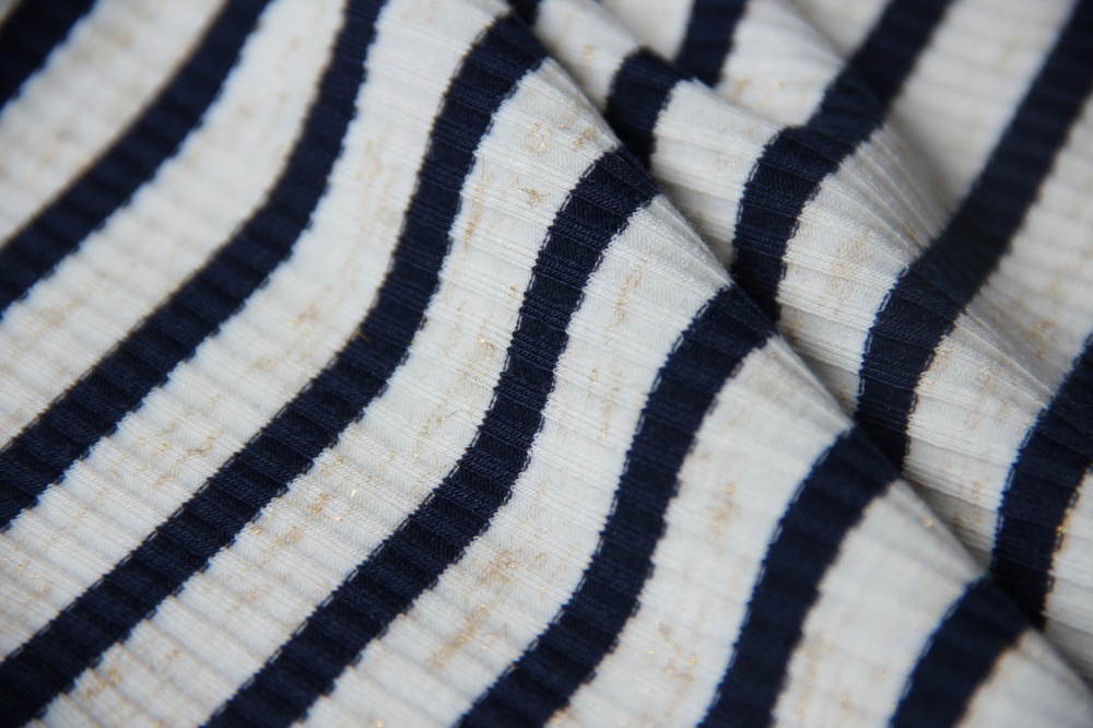 картинка Трикотаж полоска ТРЦ190 от магазина Компания "Бенефис