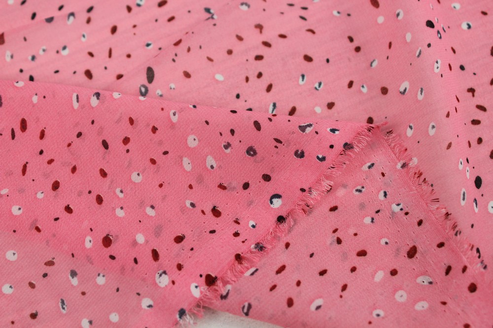 картинка Шифон цветной ШЦ7 от магазина Компания "Бенефис