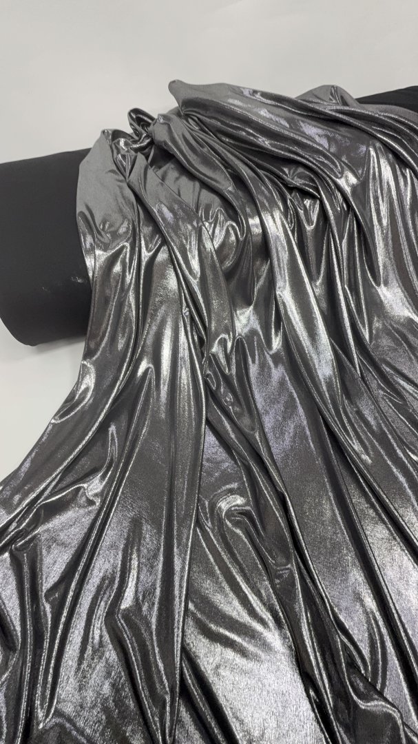 картинка Трикотаж с блеском ТРО17 от магазина Компания "Бенефис