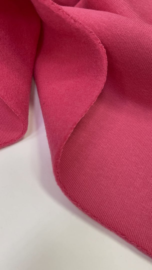 картинка Футер начес 3-х нитка ТРО790 от магазина Компания "Бенефис