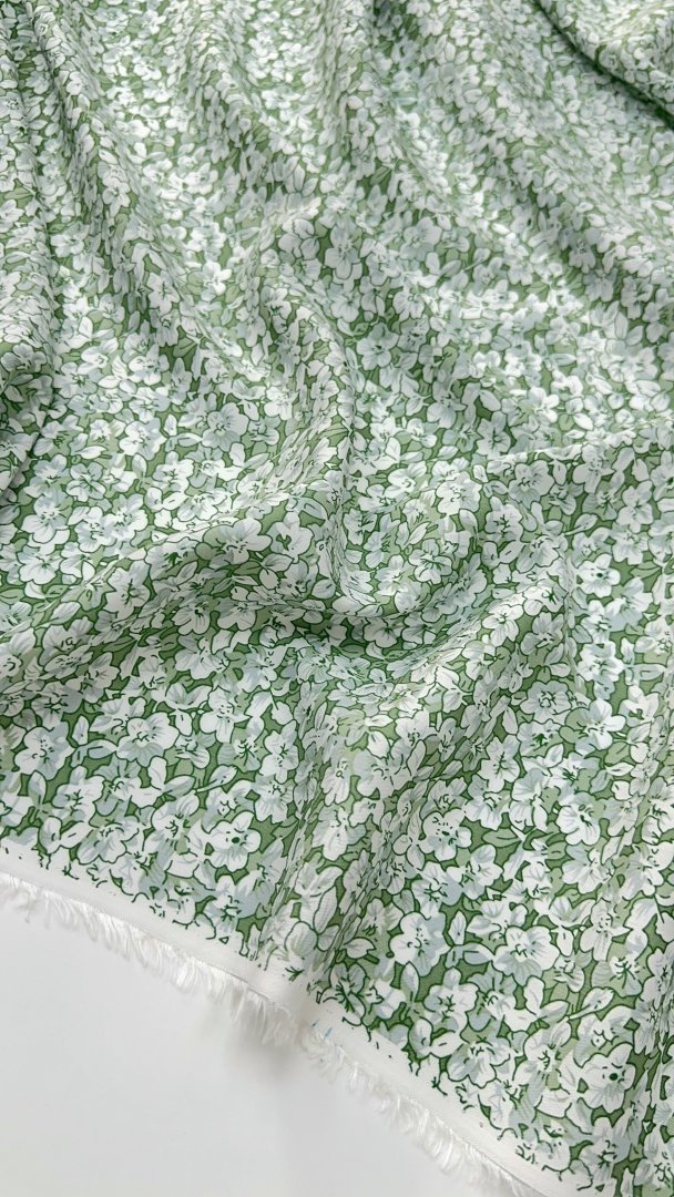 картинка Хлопок ХЛЛ8 от магазина Компания "Бенефис