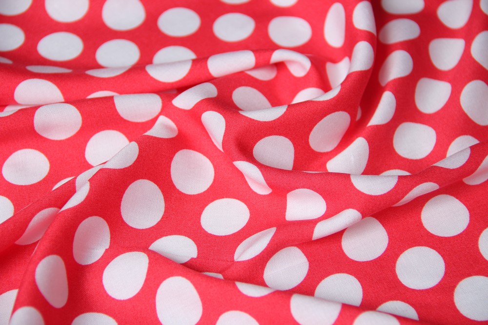 картинка Штапель принтованный ШТЛ513 от магазина Компания "Бенефис