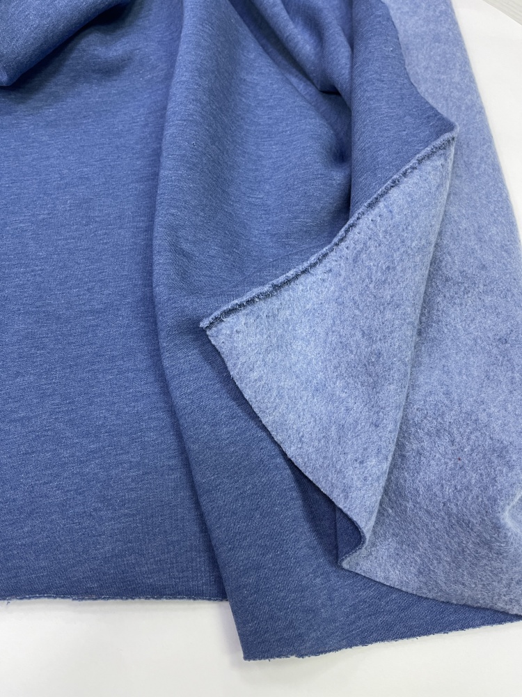 картинка Футер начес меланж ТРО804 от магазина Компания "Бенефис