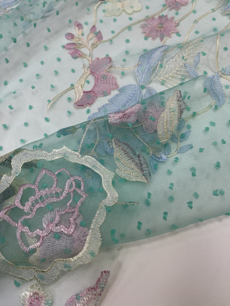 картинка Органза ОО77 от магазина Компания "Бенефис