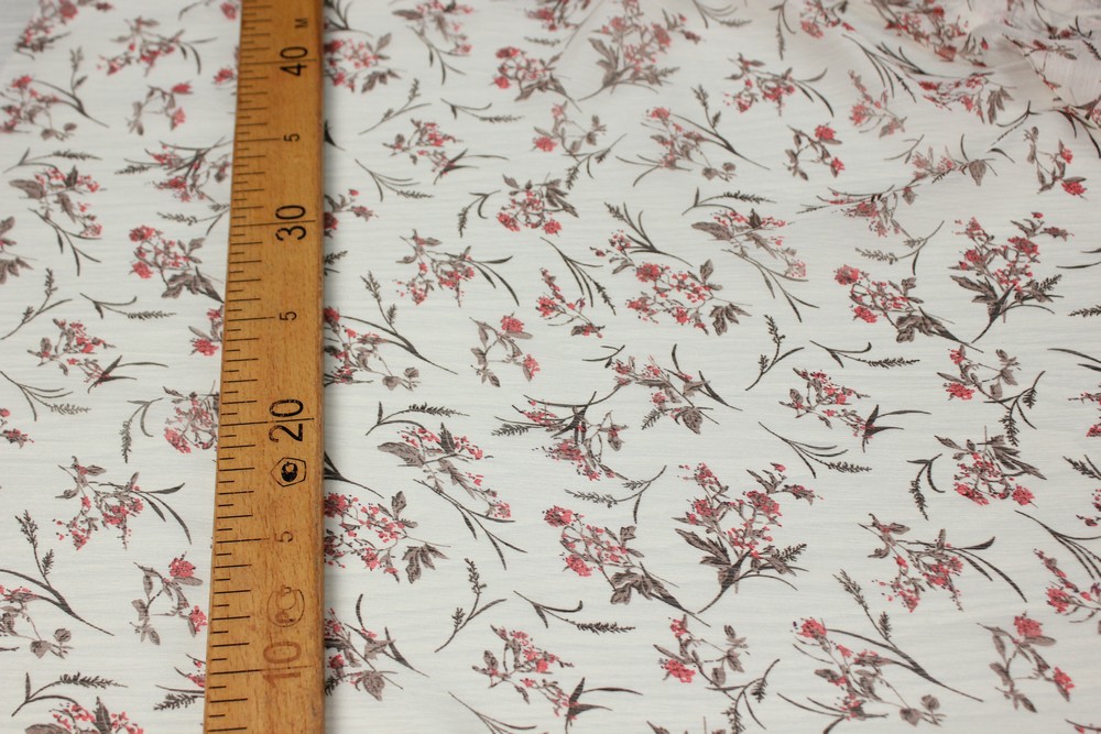 картинка Шифон цветной ШЦ50 от магазина Компания "Бенефис