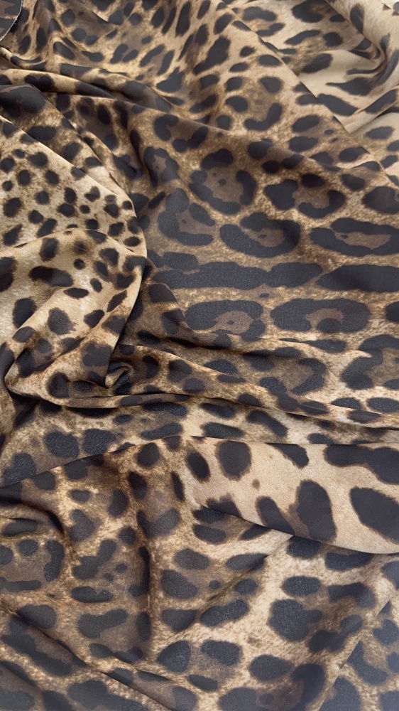 картинка Крепдешин Ш109 от магазина Компания "Бенефис