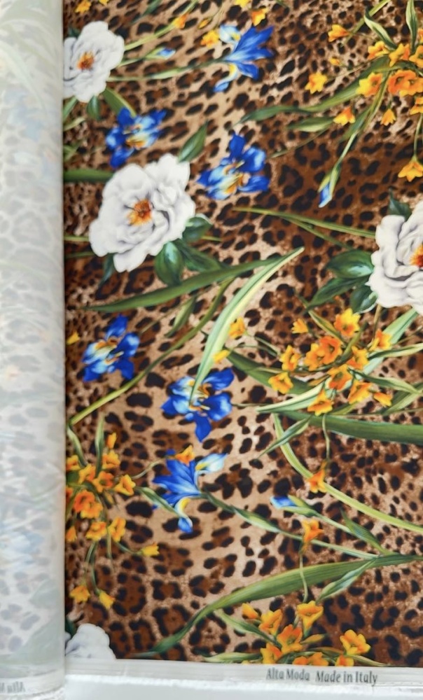 картинка Джинсовая ДЖГ277 от магазина Компания "Бенефис