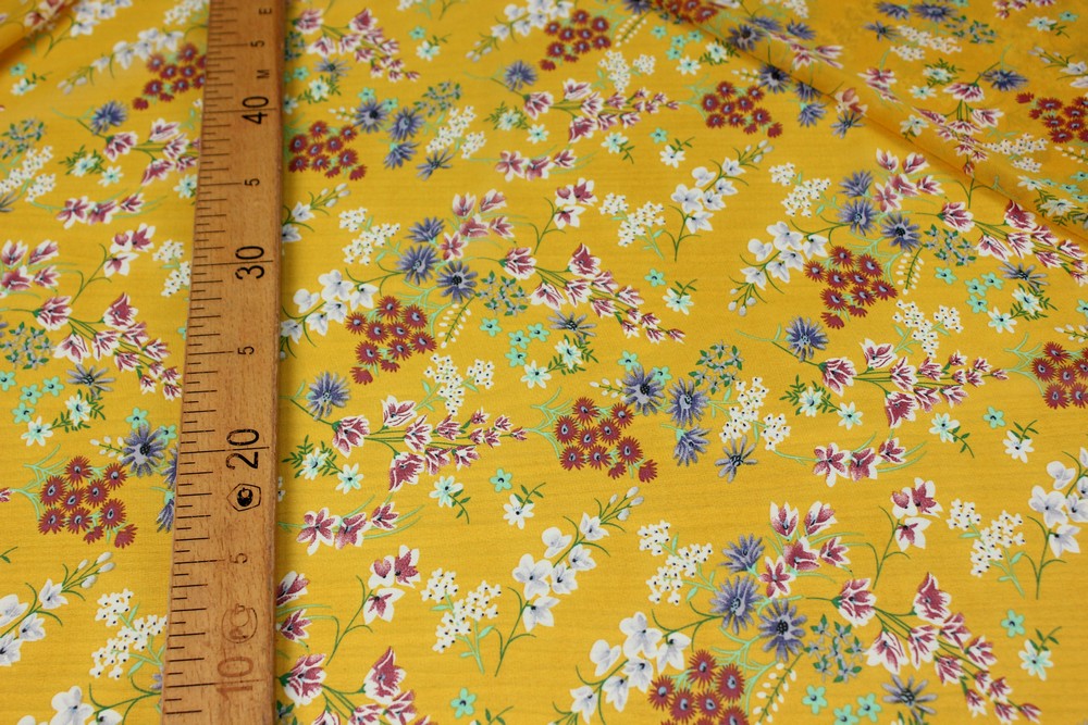 картинка Шифон цветной ШЦ2 от магазина Компания "Бенефис