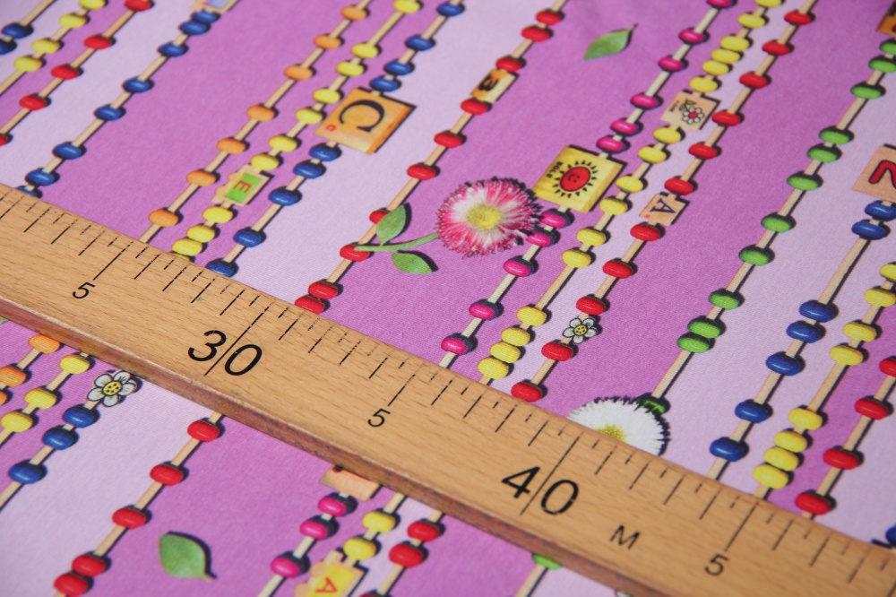 картинка Трикотаж цветной ТРЦ228 от магазина Компания "Бенефис