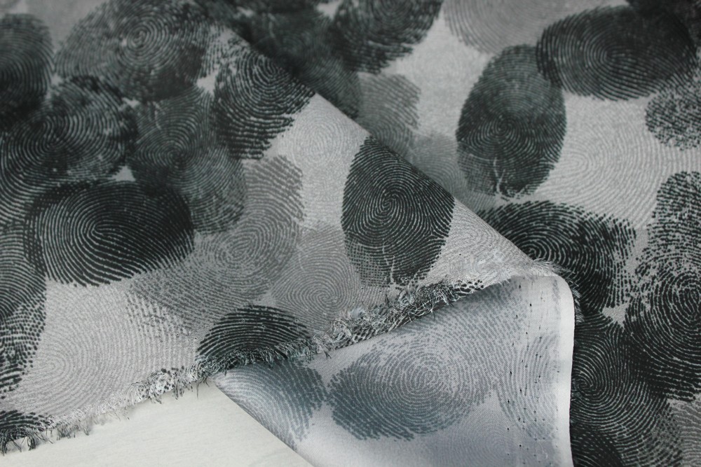 картинка Шелк искусственный АХ184 от магазина Компания "Бенефис