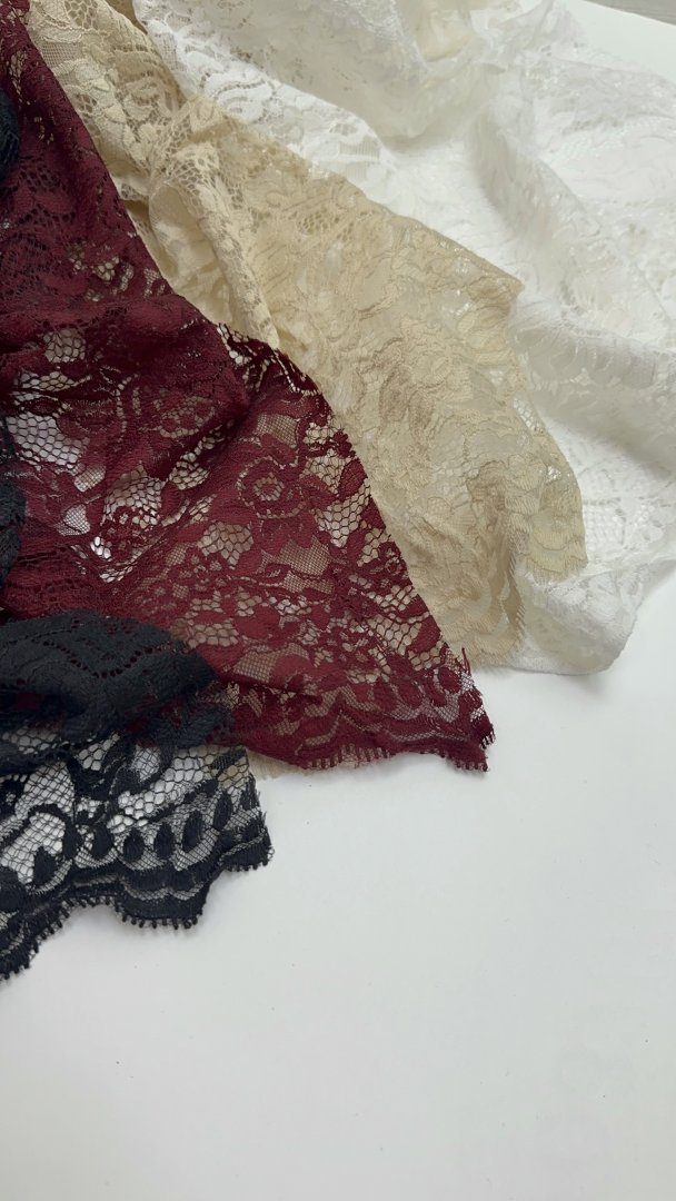 картинка Кружево КР68 от магазина Компания "Бенефис