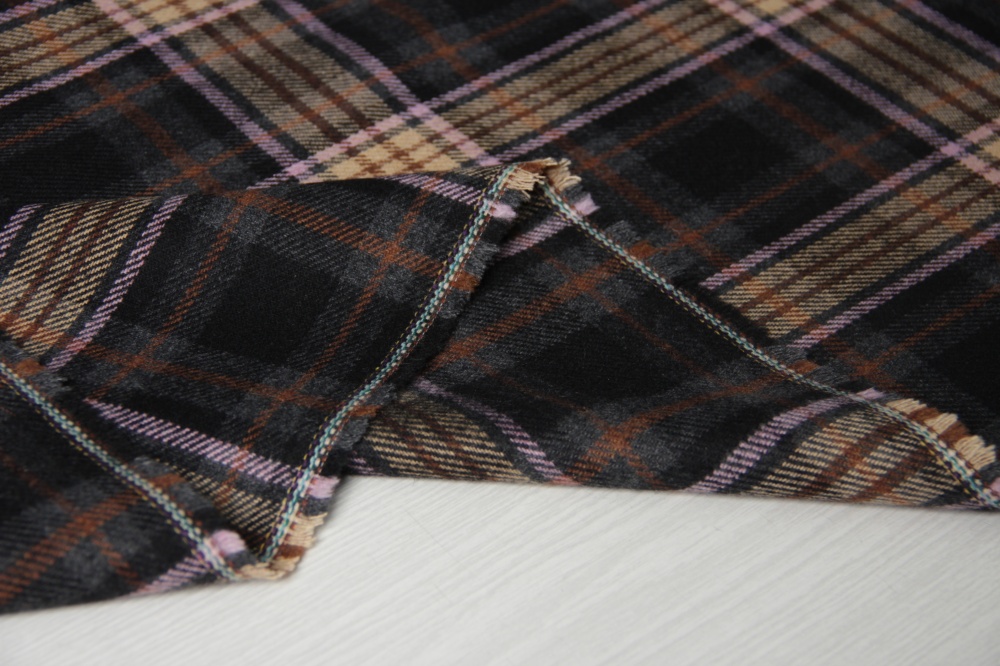 картинка Костюмная клетка КОСТ764 от магазина Компания "Бенефис