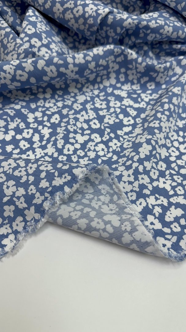 картинка Вискоза ВИ34 от магазина Компания "Бенефис