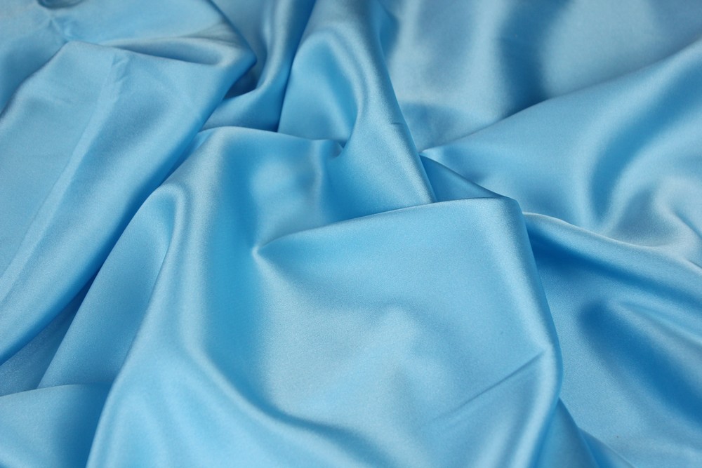 картинка Шелк однотонный Ш158 от магазина Компания "Бенефис