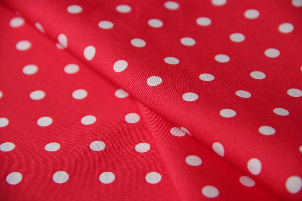 картинка Хлопок горох ХЛГ398 от магазина Компания "Бенефис