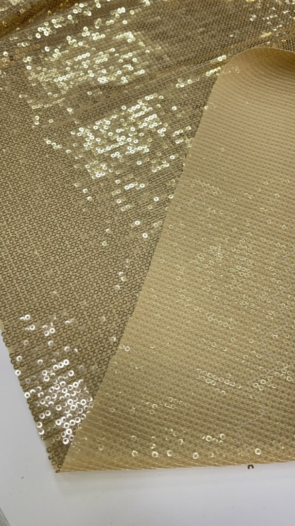 картинка Пайетки ДЧ38 от магазина Компания "Бенефис