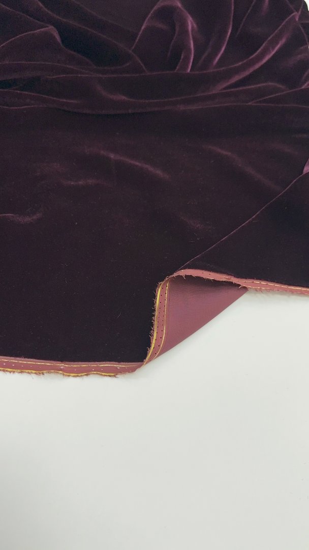 картинка Бархат натуральный БАРХН10 от магазина Компания "Бенефис