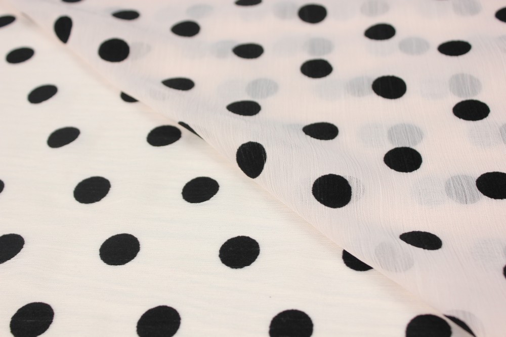 картинка Шифон цветной ШЦ37 от магазина Компания "Бенефис