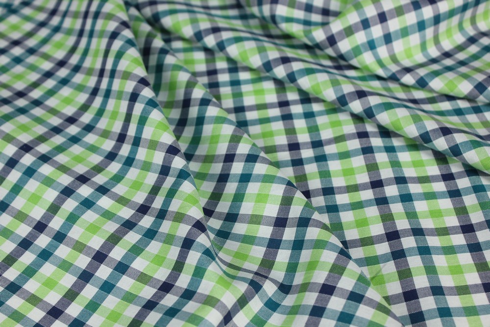 картинка Сорочечная клетка СЛ44 от магазина Компания "Бенефис