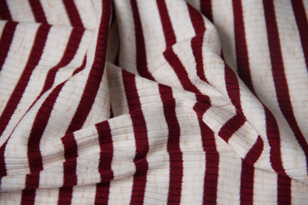 картинка Трикотаж полоска ТРЦ193 от магазина Компания "Бенефис