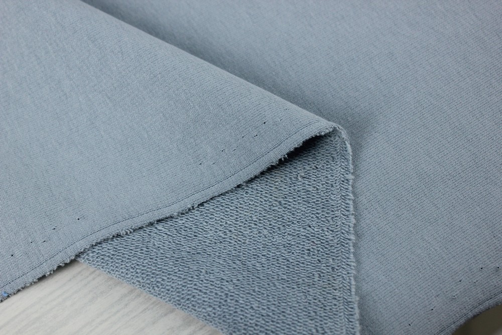 картинка Трикотаж футер 3-х нитка петля ТРО689 от магазина Компания "Бенефис