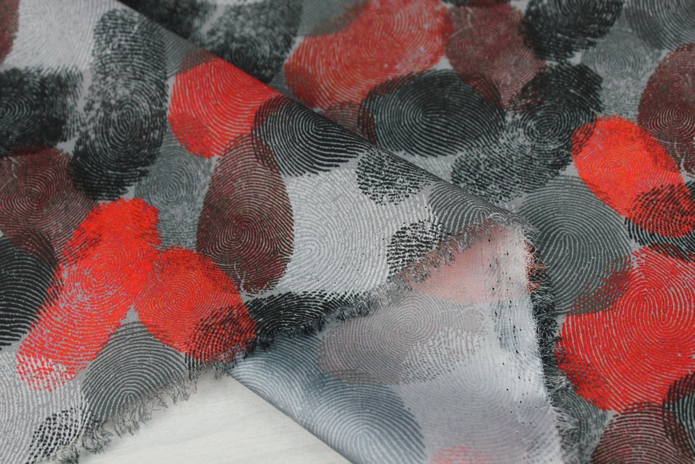 картинка Шелк искусственный АХ182 от магазина Компания "Бенефис