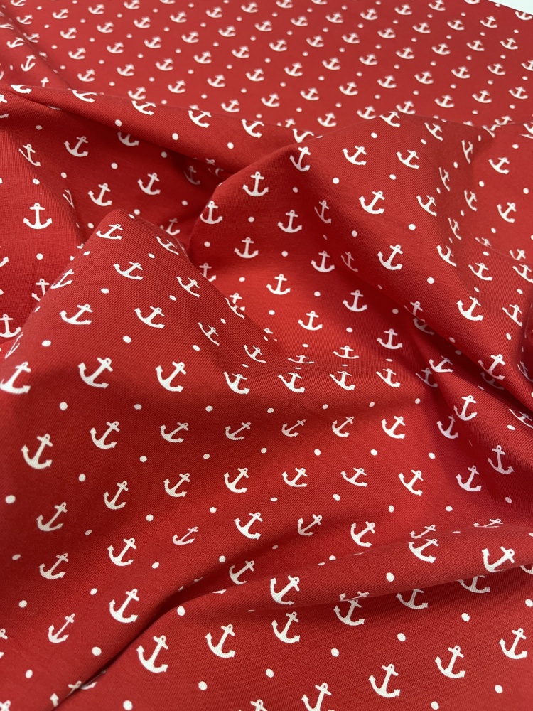 картинка Трикотаж кулирка принт ТРЦ1 от магазина Компания "Бенефис