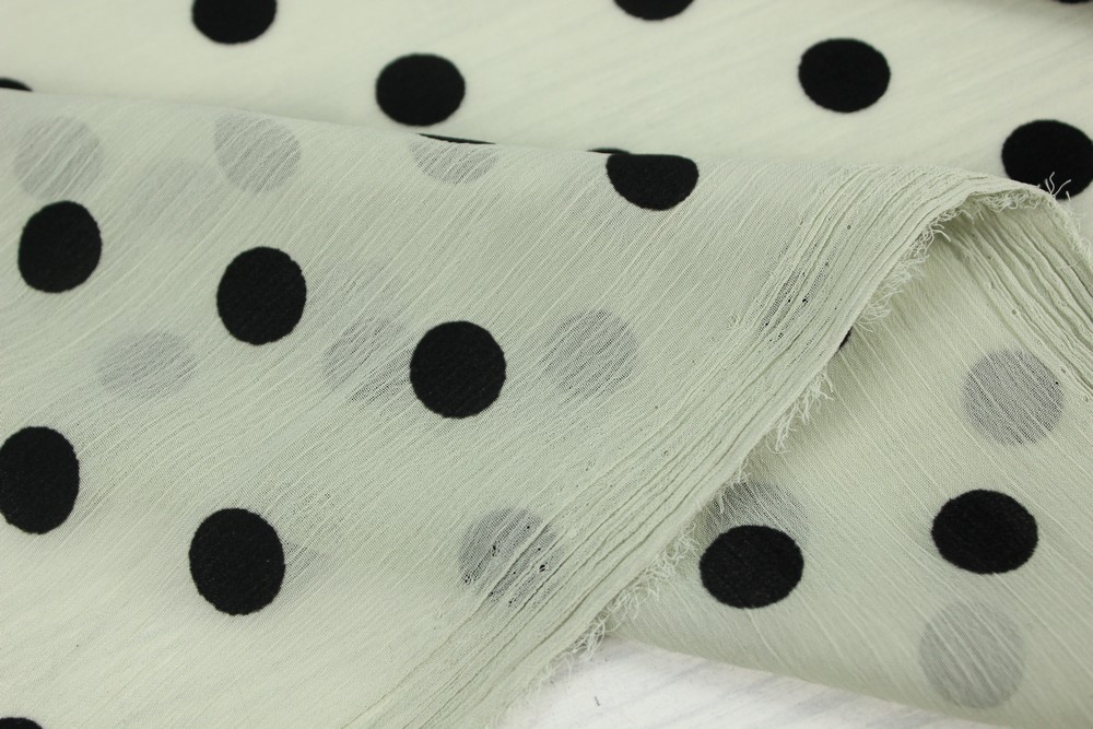 картинка Шифон цветной ШЦ35 от магазина Компания "Бенефис